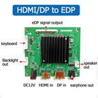 HDMIVBOEDP