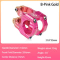 B-Pink Gold