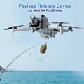 For DJI Mini 5/4 Pro Parabolic Projectile Advertising Gift Launcher Accessory