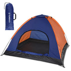 Blue Orange