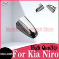 1PC OEM For Kia Niro 2016 2017 2018 2019 Exterior Door Handle Cover Trim High Quality,Car Exterior Door Handle Small Cover