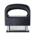 48 Blades Needle Meat Tenderizer Stainless Steel Knife Meat Beaf Steak Mallet Meat Tenderizer Hammer Pounder Cooking Tools