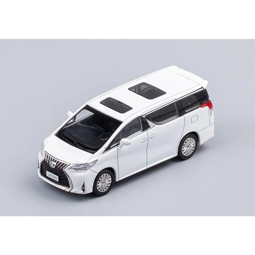 GCD 1/64 Alloy Car Model Diecast Metal Toy Collection  Vehicle for Boys, Premium Gift for Adults