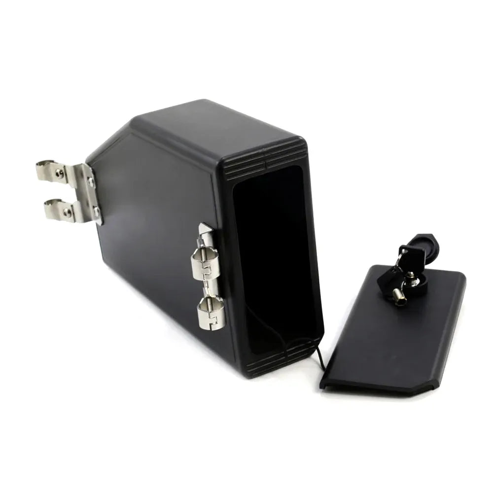 Motorcycle Storage Case Side Bracket Tool Box Accessories For BMW R1200GS R1250GS Adventure ADV F850GS F750GS Benelli TRK502