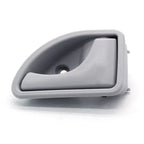 8200247802 82002478 For Renault 1997-2007 Kangoo & 1997-2003 Twingo 1 Pair Car Interior Door Handle Front Left Right Knob
