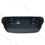 Car High Mount Brake Light For Toyota Yaris 2008-2013 Rear High Mounted 3rd Brake Light With Cover Tail Fog Lamp Stop Lamp