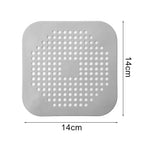 1/10PCS Bathroom Hair Filter Sink Anti-Blocking Strainer Bathtub Shower Floor Drain Stopper Silicone Kitchen Deodorant Plug