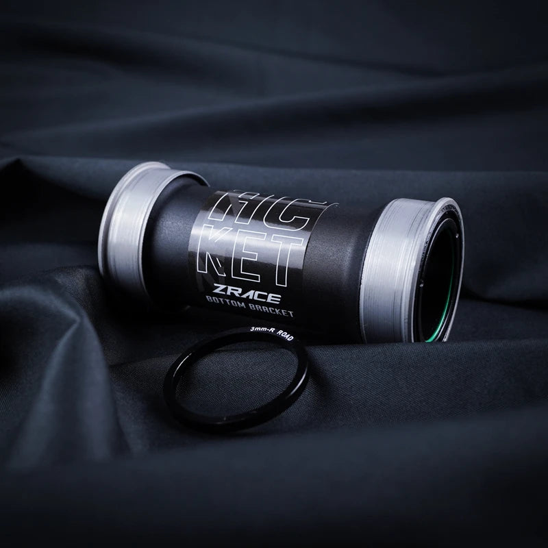 ZRACE DUB bottom bracket 29mm for DUB crankset, BB86 Road or BB92 MTB
