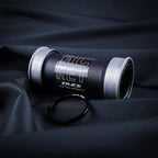 ZRACE DUB bottom bracket 29mm for DUB crankset, BB86 Road or BB92 MTB