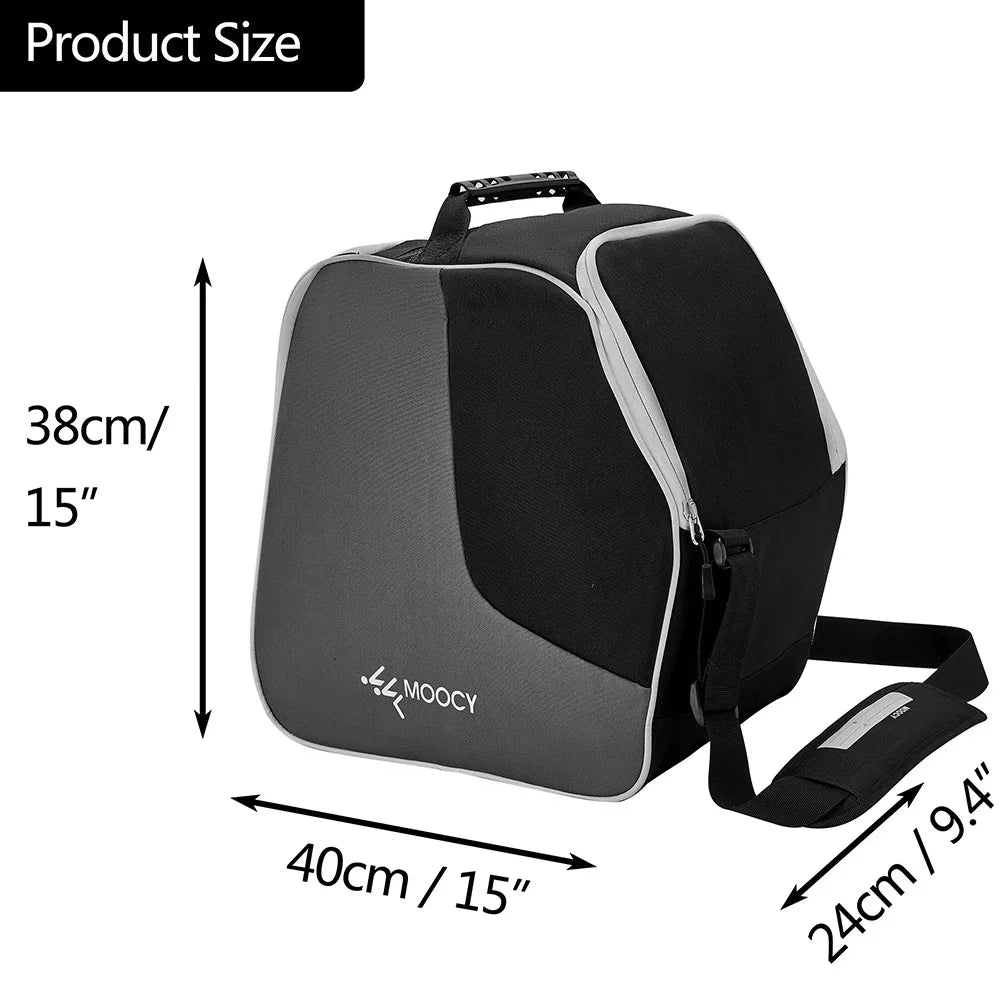 Ski Boot Bag A