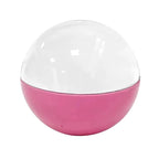 Customizable Video Glass Ball Diy Art Glass Ball Lamp - Spherical Pixel Display, Detachable Video Screen Custom Birthday Gifts