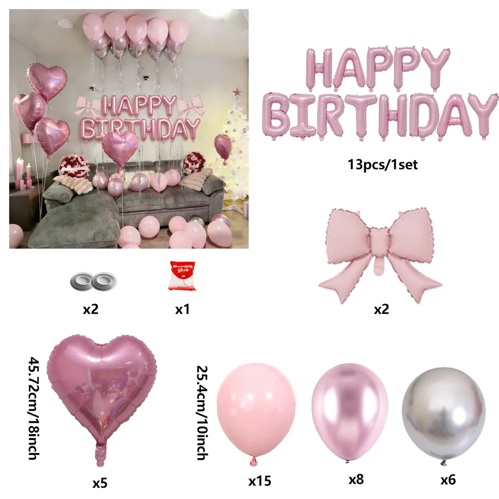 Balloon Set / Other