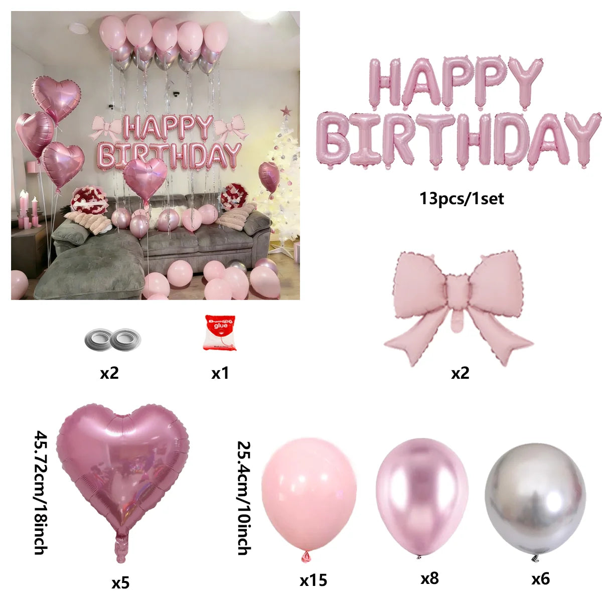 Balloon Set / Other
