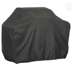 Waterproof Outdoor Barbecue Grill Cover Dust-Proof Protective Weather-Resistant Stove Cover for Gas And Charcoal Gril