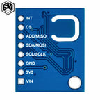 ENS160+AHT21 CARBON Dioxide CO2 eCO2 TVOC Air Quality And Temperature And Humidity Sensor Replace CCS811 For Arduino