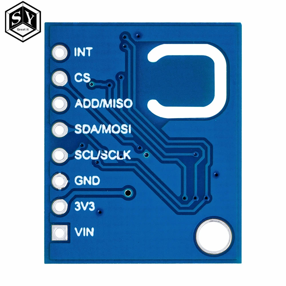 ENS160+AHT21 CARBON Dioxide CO2 eCO2 TVOC Air Quality And Temperature And Humidity Sensor Replace CCS811 For Arduino