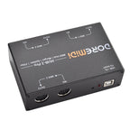 Elevate Your Music Setup: DOREMiDi MIDI HUB-3 Pro Connectivity Solution