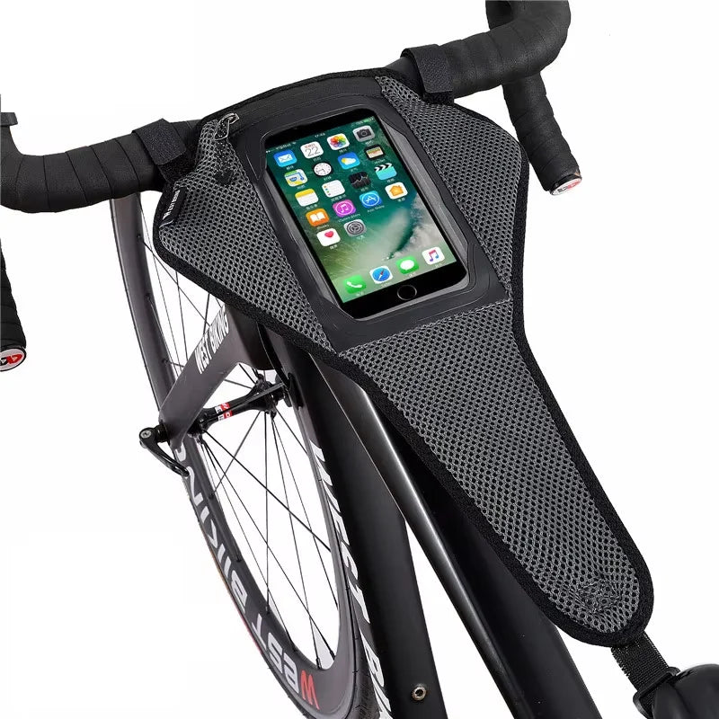 Bike Sweat Guard / China Mainland