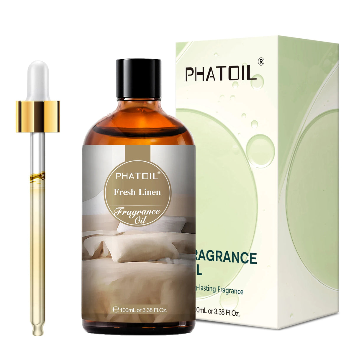 Fresh Linen / 100ml