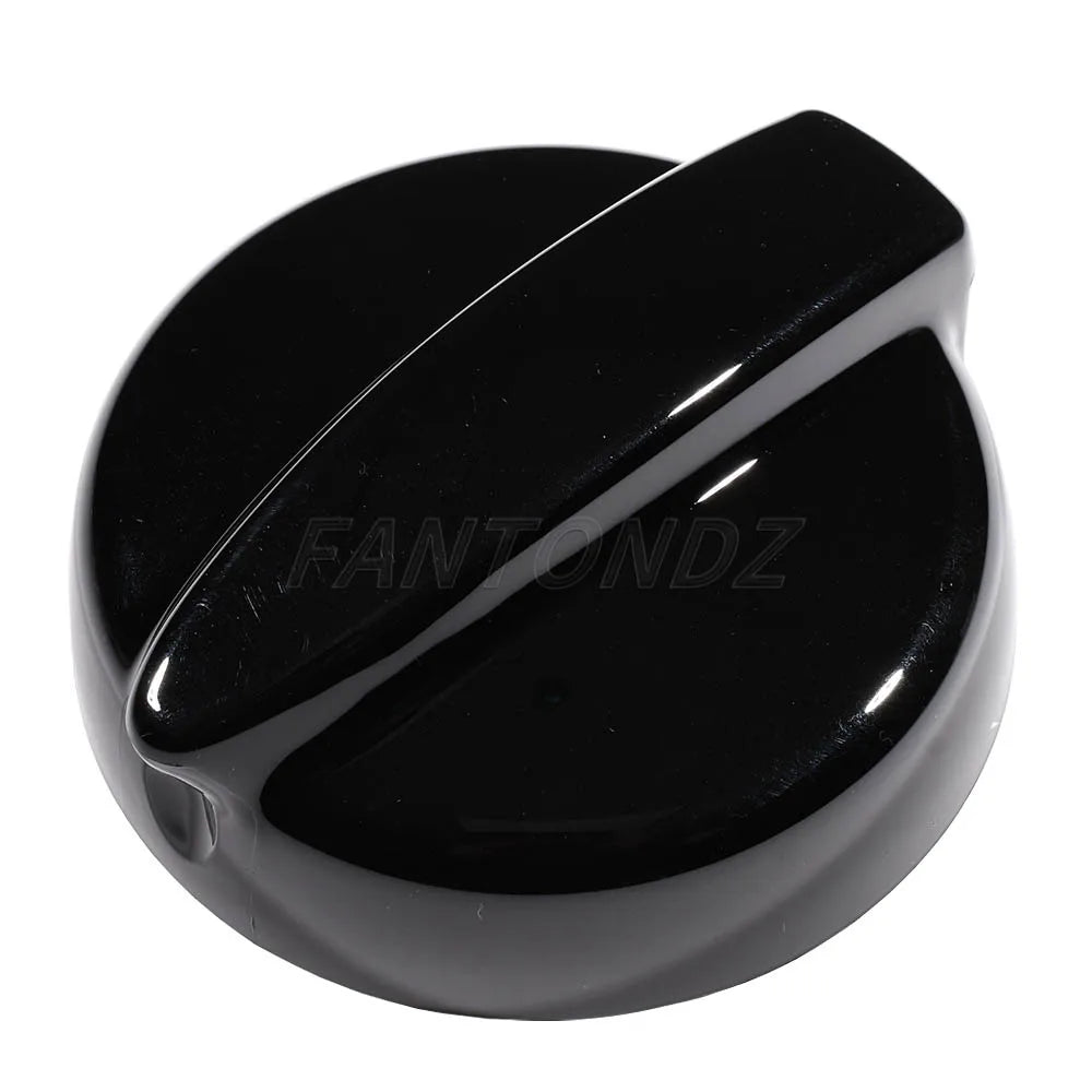For R53 Gloss Black Fuel Petrol Cap Cover For Mini Cooper S Gen 1 2001-2006 Fuel Tank Cover Car-Styling Accessories