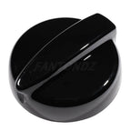 For R53 Gloss Black Fuel Petrol Cap Cover For Mini Cooper S Gen 1 2001-2006 Fuel Tank Cover Car-Styling Accessories