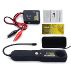 Car Automotive Short & Open Finder EM415PRO Car Short Circuit Detector Car Repair Tool Detector Track the Cables or Wires