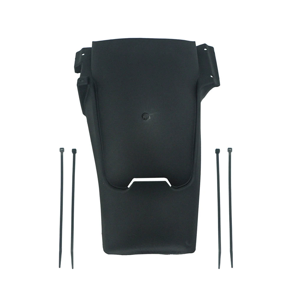 For BMW R1200GS R1250GS R 1200 1250 GS LC Adventure 2013-2023 Rear Wheel Mudsling Inner Fender Mudguard Extension Splash Guard