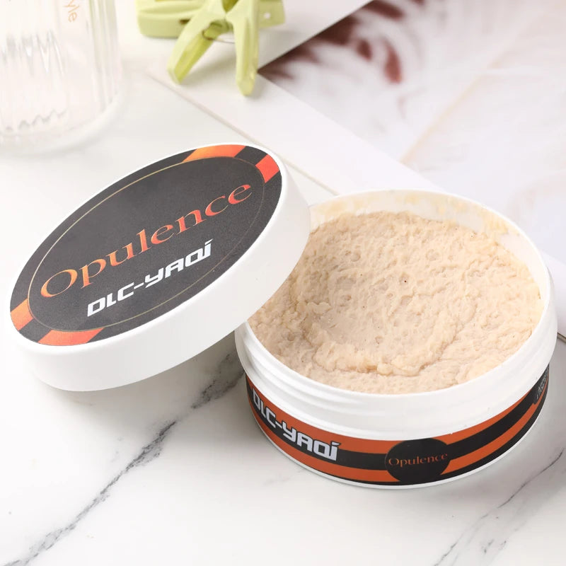 YAQI OPULENCE Atisan 170g Shaving Soap for Men