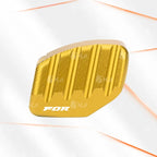 For Honda NSS FORZA 350/300/250/125/150 Modified Side Stand Support Single Kick Stand Foot Shoe Enlarger Pad Accessories Parts