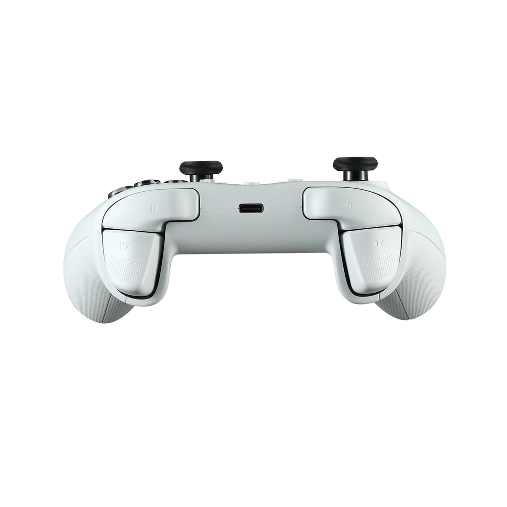  GuliKit ES Pro E-sports Bluetoth Game Controller,Wireless Gamepad with TMR Joystick for NS Nintendo Switch 2 PC Windows Androi