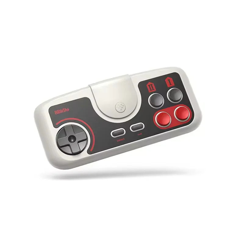 8Bitdo PC Engine 2.4G Wireless Gamepad Controller for PC Engine Mini & TurboGrafx-16 Mini