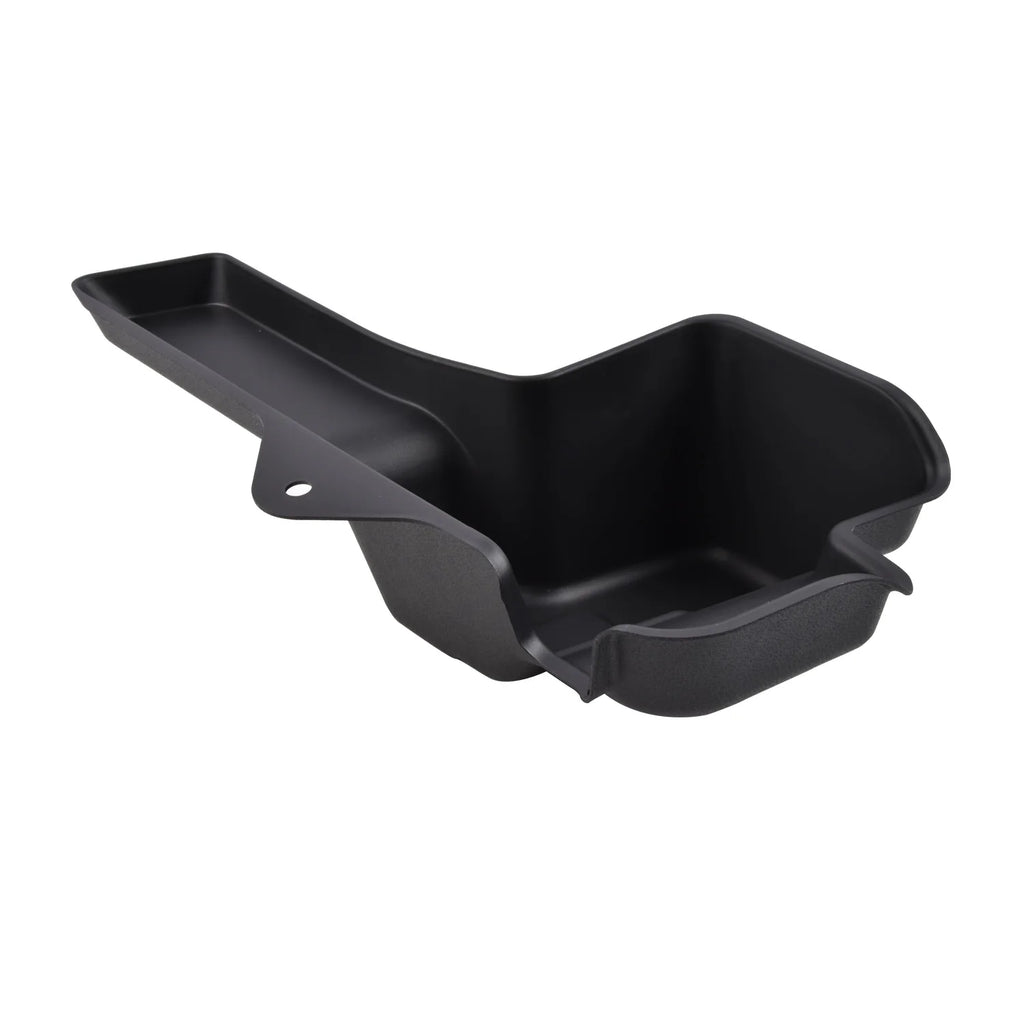 Center Console Armrest Box Tray Rear Trunk Storage Box for Jeep Wrangler JL 2018-2023 Tools Organizer Car Accessories Modified
