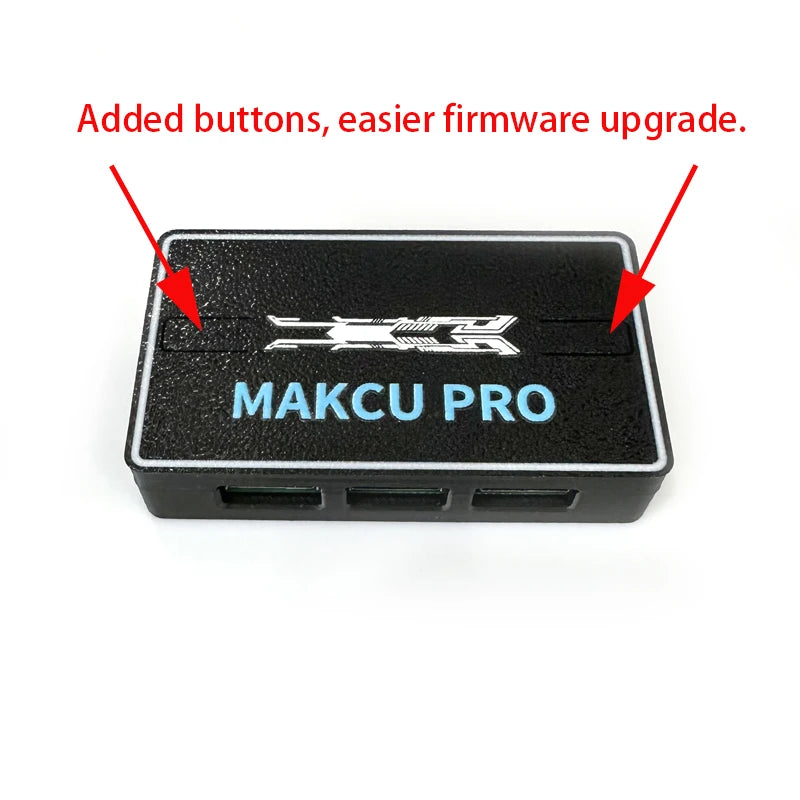 MAKCU PRO