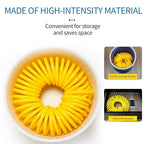 EVA Spring Butler Watering Car Wash Pipe Anti-Freeze Wear-Resistant Flower Irrigation Pipe Home Garden Essential