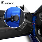 For Subaru BRZ/Toyota GR86 2021 2022 2023 2024 2025 LHD RHD Car Door Lock Stopper Limiting Cover Case Protect Accessories
