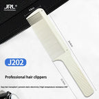 JRL Professional Hairdressing Comb Set Non-Slip Salon Styling Comb - Style J101-J307