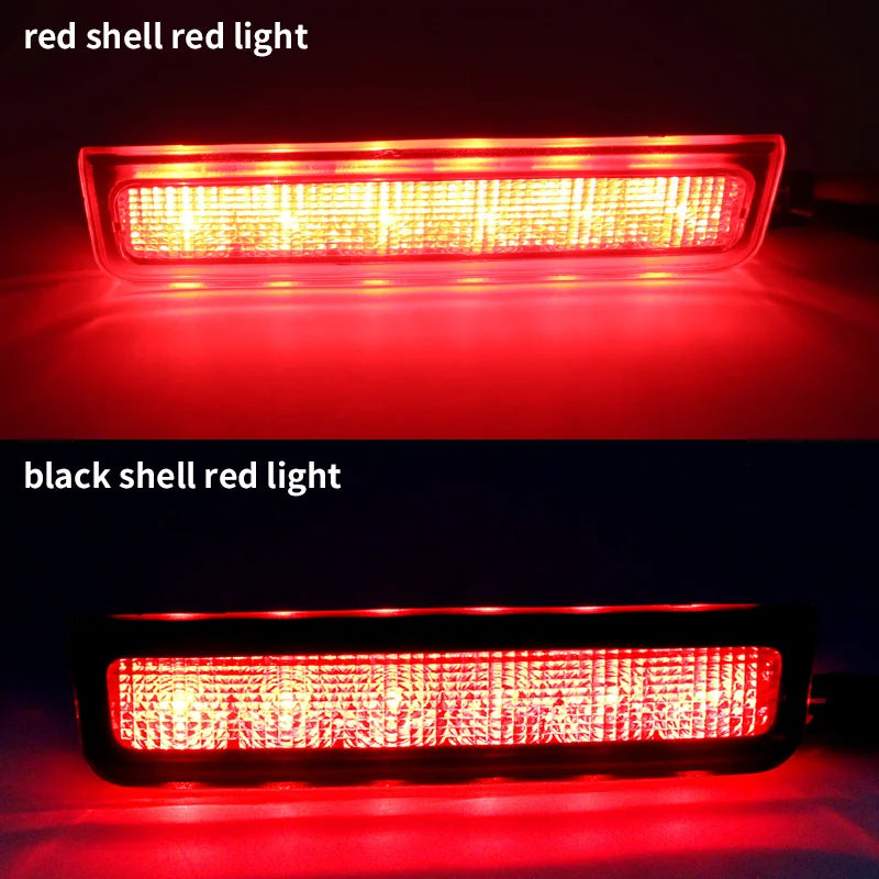LED Third High-Level Brake Reverse Light FOR Volkswagen Caddy III Box 2KA 2KH 2CA 2CH MK4 Furgon MPV Van 2004-2020 2K0945087C