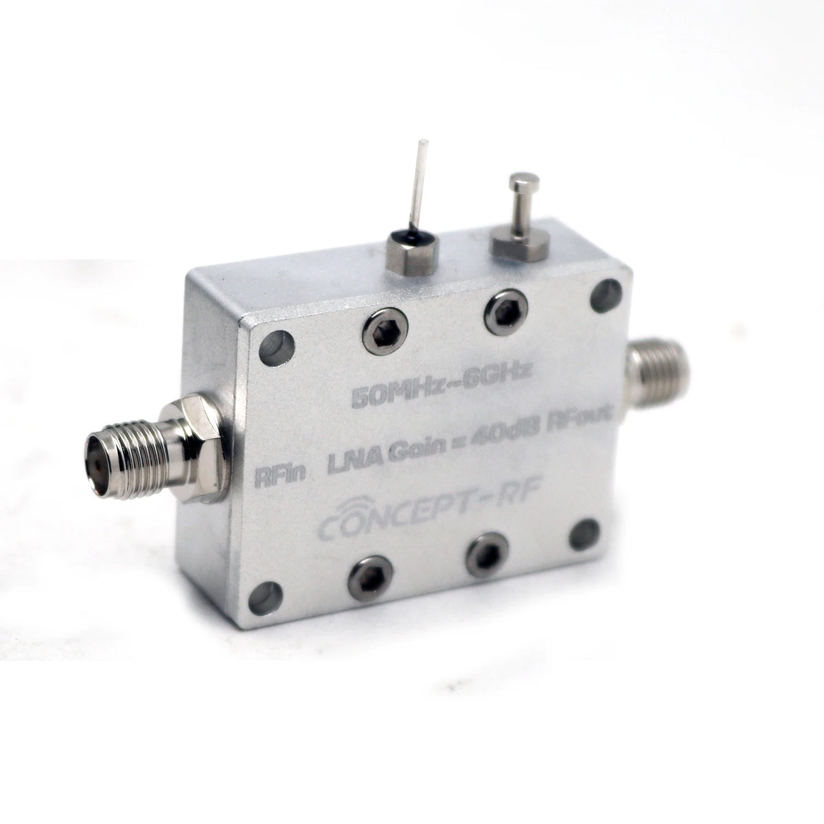 40DB