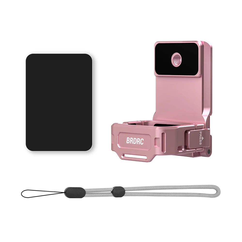 Pink Mount