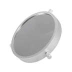 Solar Filter Film for 47-243mm Telescope Objective Lens Safely Observe the Sun