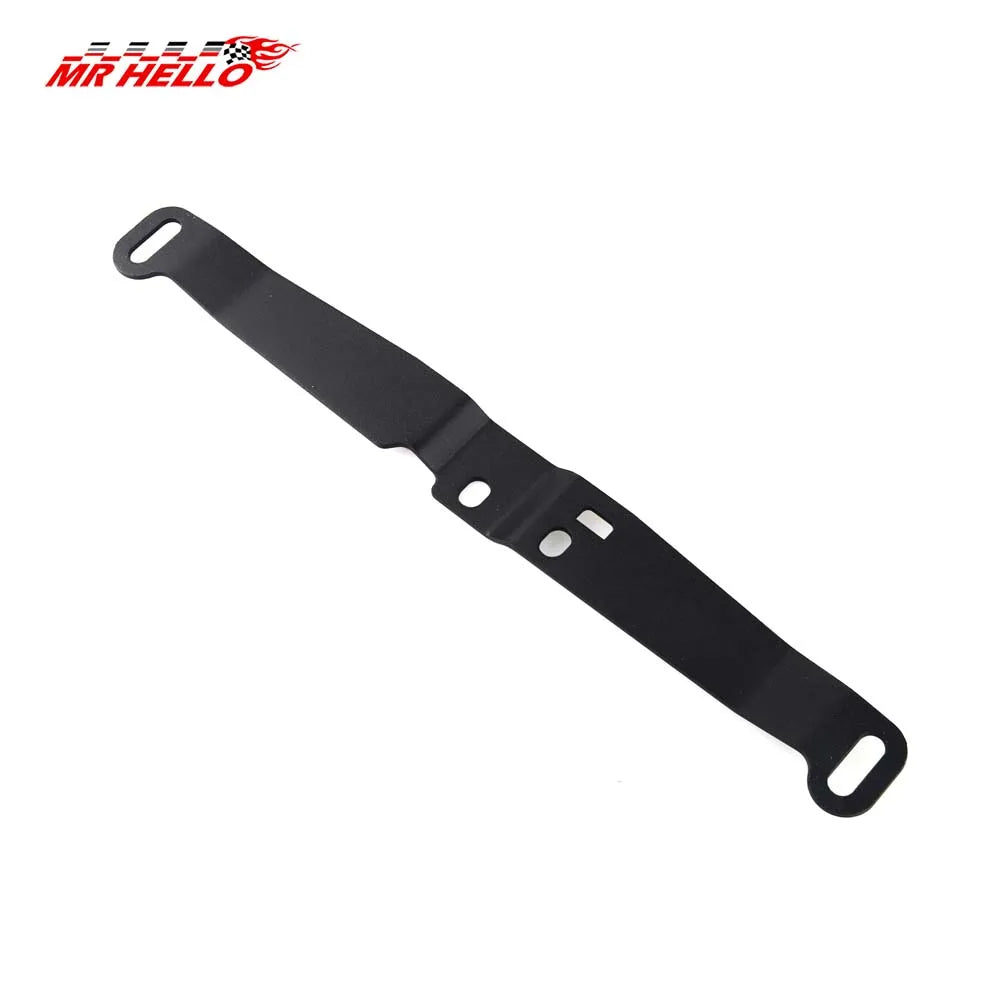 Horn BRACKET FOR DUAL HORNS For 2008-2014 SUBARU WRX/STI HORN BRACKET