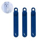 5/1pc Survival Whistle Plastic Loud Emergency Information Outdoor Camping Hiking Safety Animal Call Deer Hunting Attractor 10cm