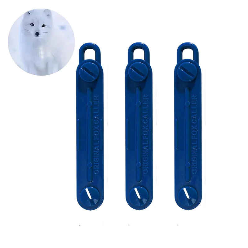 5/1pc Survival Whistle Plastic Loud Emergency Information Outdoor Camping Hiking Safety Animal Call Deer Hunting Attractor 10cm