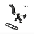 10pcs Tool Black