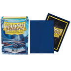 100 PCS/BOX Multicolor Dragon Shield Cards Sleeves Cover Matte Cards Sleeves Protector for TCG/PTCG Star Card Board Games Cards