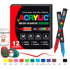 12 Colors-Set