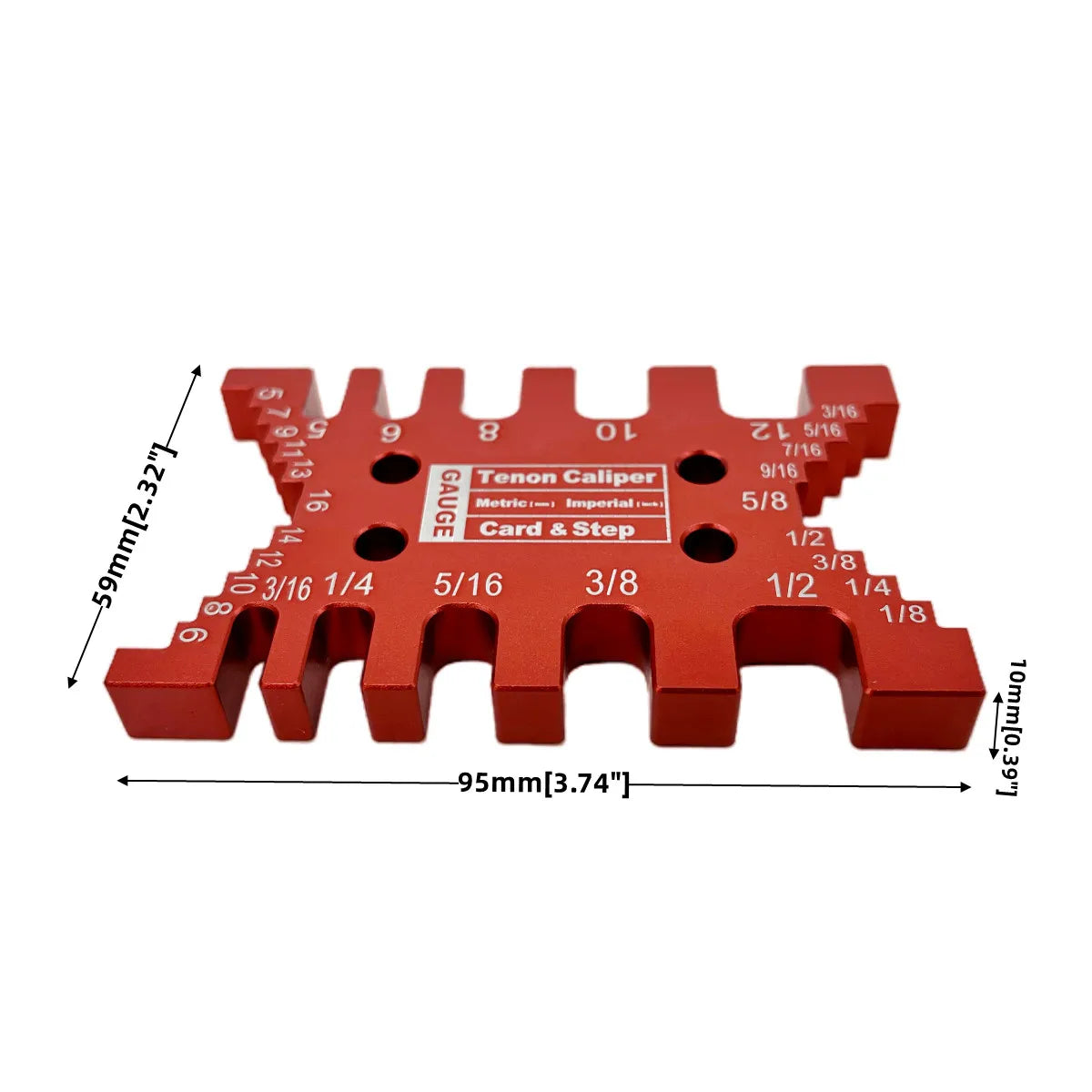 Aluminium Router Table Insert Plate with Sliding Tenoning Fence Electric Wood Milling Miter Gauge Guide Kit carpenter Slotting