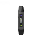 Portable Electronic Breathing Sports Trainer Exhalation and inhalation Training Pulmonary Muscle Vital Capacity Exerciser Tester