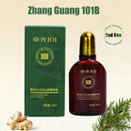 Zhangguang 101B Hair Care Tonic Essence 120ML - Scalp Nourishing Formula