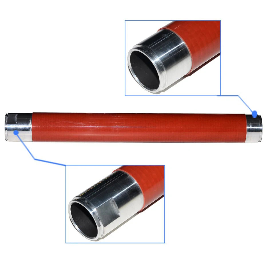 059K33390 Upper Fuser Heat Roller for Xerox Color 550/560, C60/C70/C75/J75, DC 240-260